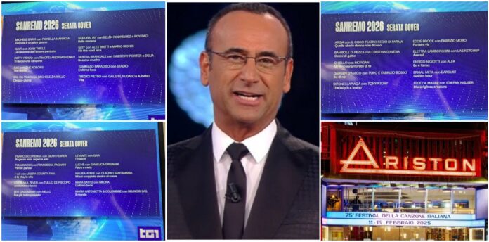 duetti Festival 2026 duetti Festival 2026