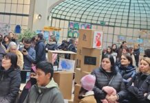 Sanremo, “Educare in Comune”: oltre 200 persone a Villa Ormond per i primi esiti del progetto