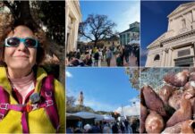 Il cuore antico della Candelora: tre secoli di storia e fiera a San Bartolomeo al Mare storia candelora san bartolomeo al mare