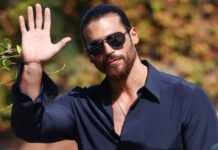 Can Yaman sbarca a Sanremo 2026 can yaman