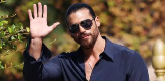 Can Yaman sbarca a Sanremo 2026 can yaman