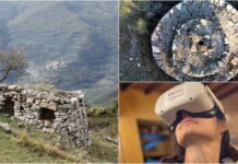 “I Paesaggi delle Caselle”, a Diano Marina e San Bartolomeo due giorni dedicati alle architetture in pietra a secco Paesaggi delle Caselle