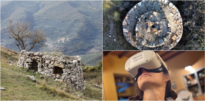 Paesaggi delle Caselle