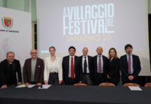 Sanremo, presentata l’edizione 2026 de “Il Villaggio del Festival” villaggio del festival 2026