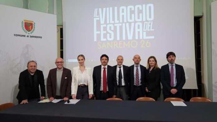 villaggio del festival 2026 villaggio del festival 2026