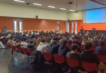 Imperia, la Polizia di Stato incontra gli studenti del “Ruffini”: focus sulla violenza di genere