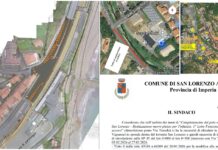 Completamento del Polo Scolastico di San Lorenzo al Mare, ordinanza del sindaco per la modifica della viabilitĂ Polo Scolastico San Lorenzo viabilitĂ