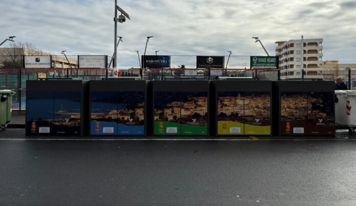 ecoisole ventimiglia