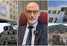 Imperia, Fossati: “Agnesi ed ex Italcementi, le grandi aree della cittĂ da recuperare. Il PUC sarĂ improntato alla riconversione dell’esistente” aree recupero suolo Fossati