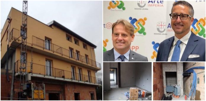 Edilizia Caravonica Ca’ de Maui