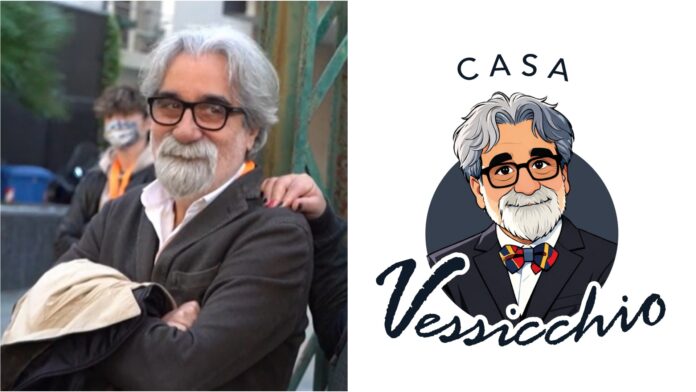 casa vessicchio