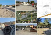 Cervo: via libera al progetto per la riqualificazione di Piazza Garibaldi. “Uno dei punti cruciali della ciclabile. Prevista una rampa di accesso e un ampio parcheggio” Riqualificazione piazza Garibaldi Cervo