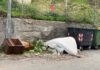 Rifiuti a Ventimiglia, Scullino: “Città sporca e senza una gestione chiara”