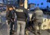 Ventimiglia, controlli interforze: 8 violazioni stradali, sanzionate 2 attivitĂ , oltre 17mila euro di multe controlli antidroga