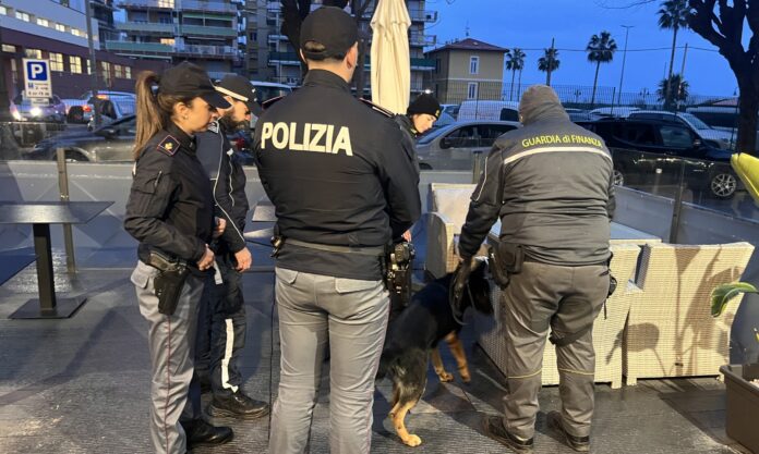 controlli antidroga controlli antidroga