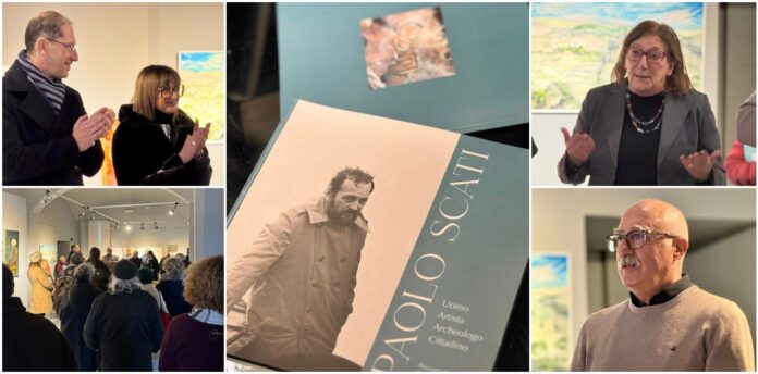 Paolo Scati Diano Marina