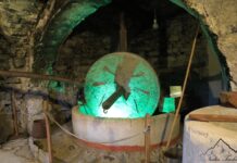 Rinasce lo storico frantoio di Villa Faraldi, da rudere a museo e centro di formazione grazie al PNRR