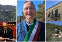 Villa Faraldi rientra tra i comuni montani, Damonte: “Con questa Legge si gioca una partita decisiva per l’entroterra, fiducioso su un buon risultato per tutti” Villa Faraldi comuni montani