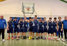 Parte alla grande il 2026 per l’Olimpia Basket