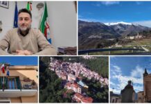 Servizi, nuove residenze e famiglie: Cosio d’Arroscia costruisce il suo futuro. Galante: “L’idea è semplice, permettere a chi vive qui di avere tutto” cosio d'arroscia antonio galante