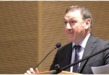 “Ciao Gabriele. Che il Signore ti abbia in pace”: il ricordo del Prefetto di Imperia Giaccari per il giovane tragicamente scomparso antonio giaccari