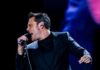 Sanremo 2026, Tiziano Ferro superospite della prima serata tiziano ferro