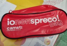 Sanremo, consegnate alla scuola Rubino le “bag” contro lo spreco alimentare