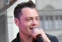 Sanremo 2026, Tiziano Ferro super ospite della prima serata tiziano ferro