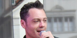 Sanremo 2026, Tiziano Ferro super ospite della prima serata tiziano ferro