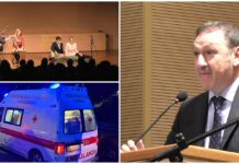 “Ciao Gabriele. Che il Signore ti abbia in pace”: il ricordo del Prefetto di Imperia Giaccari e dei compagni di scuola del giovane tragicamente scomparso Gabriele Capone (1)