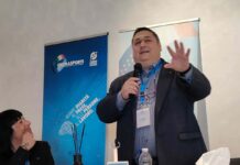 Oscar Matarazzo riconfermato alla guida di Uiltrasporti Imperia Oscar Matarazz