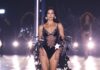 Irina Shayk co-conduttrice a Sanremo 2026: per la prima volta in TV in Italia Irina Shayk