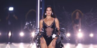 Irina Shayk co-conduttrice a Sanremo 2026: per la prima volta in TV in Italia Irina Shayk