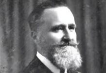 L’ammiraglio sanremese dimenticato: la storia di Giotto Maraghini giotto maraghini