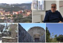 Nuova legge Calderoli, Pompeiana esclusa. Insorge il sindaco Lanteri: “Siamo un comune montano. Perplessi nel vedere Sanremo e Ventimiglia inclusi”