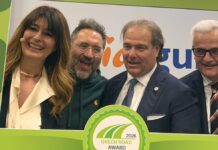 Oscar del cicloturismo: Sanremo e il Casinò protagonisti alla BIT di Milano, aperte le candidature