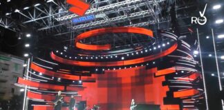 Sanremo 2026: Pilar Fogliati co-conduttrice, svelati gli artisti di piazza Colombo palco piazza colombo sanremo