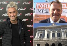 Imperia, il fisico Vincenzo Schettini al Teatro Cavour. Assessore Marco Scajola: “Occasione unica per ascoltare, dialogare e apprendere” Vincenzo Schettini