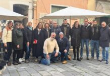 Bordighera Domani, la lista punta sull’ascolto con i cittadini: nascono i “gruppi di lavoro”