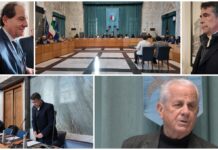 Imperia, tensione in consiglio comunale sul tema autovelox: seduta sospesa, Scajola annuncia denuncia