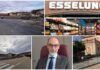 Ex scalo merci di Imperia Oneglia, Fossati: “Con Esselunga attività commerciali, ma priorità anche a verde, spazi pubblici e collegamento con la ciclabile” Esselungaa ex scalo merci Oneglia Fossati