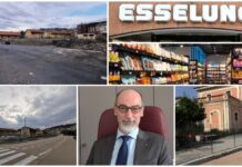 Ex scalo merci di Imperia Oneglia, Fossati: “Con Esselunga attivitĂ commerciali, ma prioritĂ anche a verde, spazi pubblici e collegamento con la ciclabile” Esselungaa ex scalo merci Oneglia Fossati