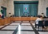 Consiglio comunale di Imperia, approvata la prima variazione di bilancio e la classificazione del sedime ferroviario