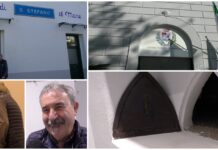 Santo Stefano al Mare, un antico forno nella nuova sala del consiglio. Piccirilli: “A giorni l’inaugurazione con questo piccolo tesoro” Forno Santo Stefano Piccirilli
