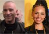 Sanremo 2026, Eros Ramazzotti e Alicia Keys super ospiti per la terza serata eros ramazzotti - alicia Keys