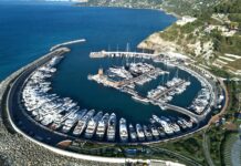 Ventimiglia, a Cala del Forte una mostra fotografica sul Sentiero delle Calandre porto ventimiglia cala del forte