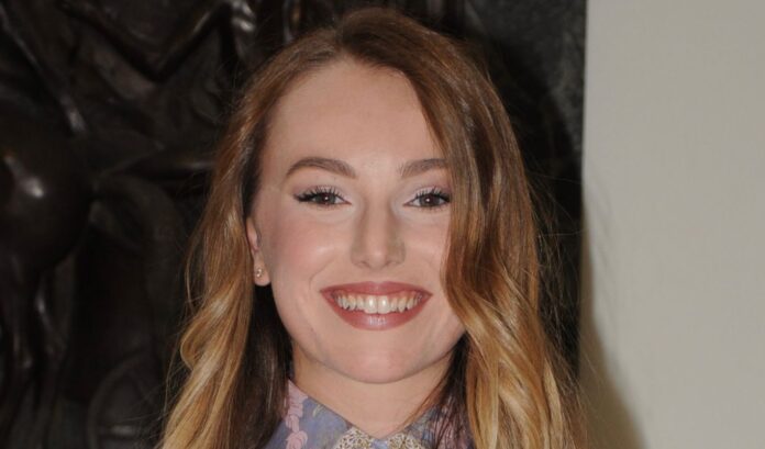 Rachele Simeon Rachele Simeon