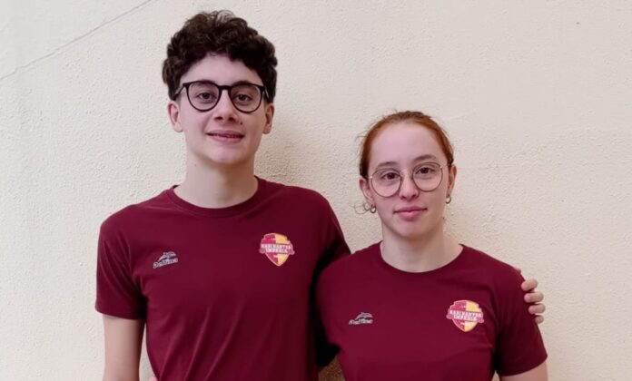 Martina Rigardo - Giulio Bellini