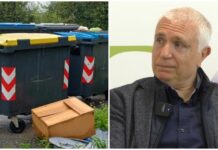 Tari, Zarbano (Imperia Senza Padroni): “La tassa rifiuti non deve trasformarsi in un automatismo burocratico che penalizza chi è in regola” Tari Zarbano