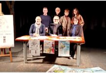 San Lorenzo al Mare: al via la stagione culturale 2026. Presentate le rassegne ‘Librarsi’ e ‘L’Albero in… Prosa’ rassegna teatro dell' albero e Librarsi
